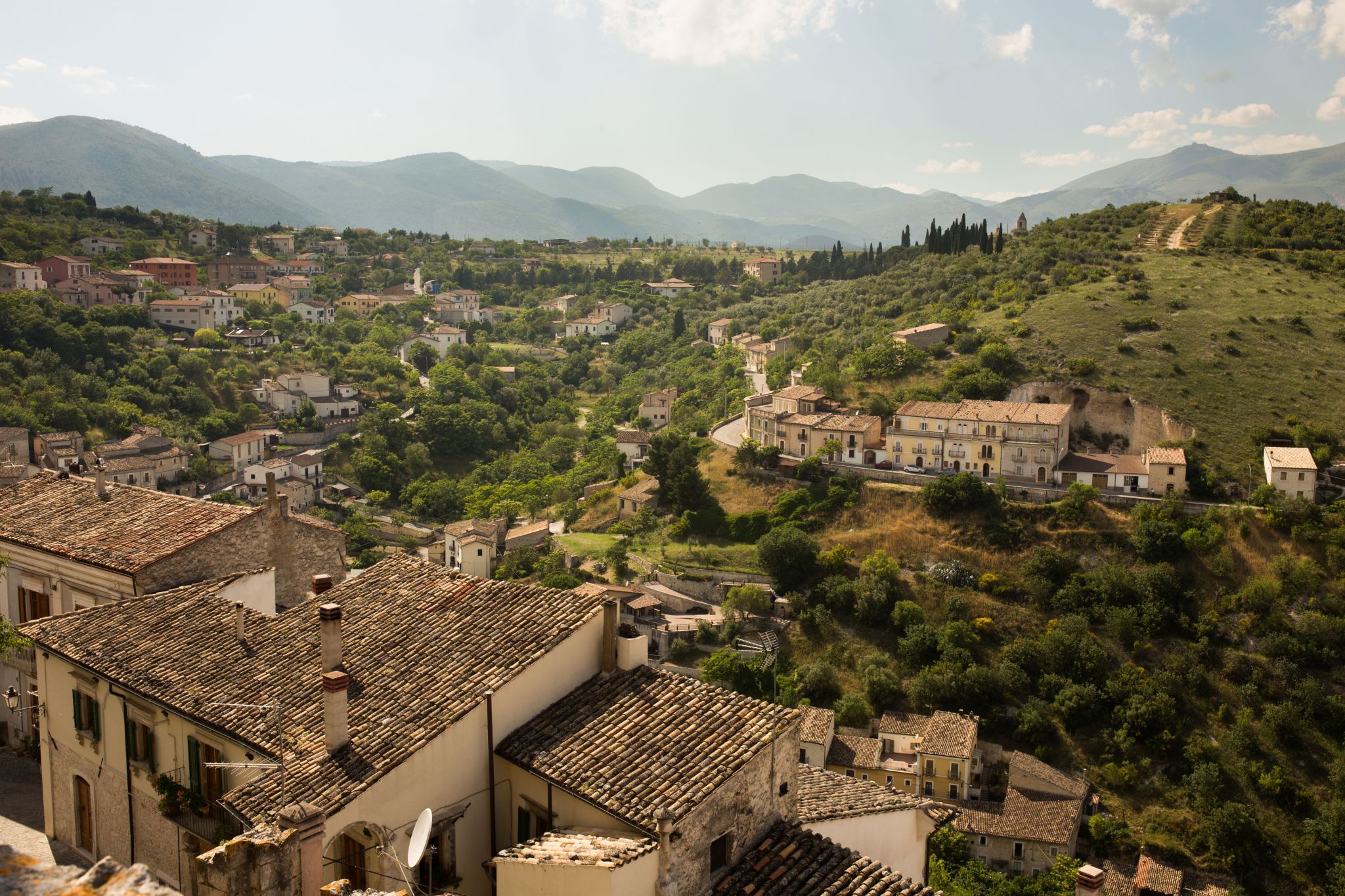 Pisa to Florence: the cradle of the Renaissance
Shanon Corsi